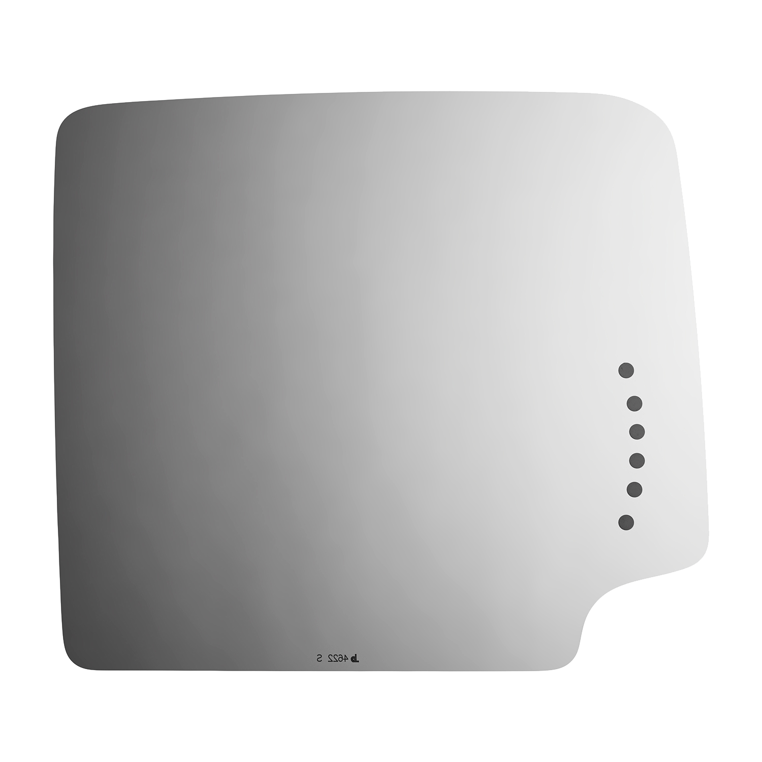 SIDE VIEW MIRROR W SIGNAL